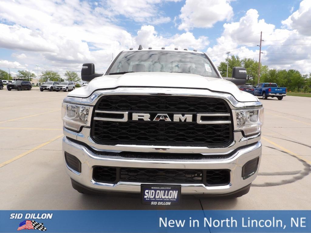 new 2024 Ram 2500 car, priced at $47,125