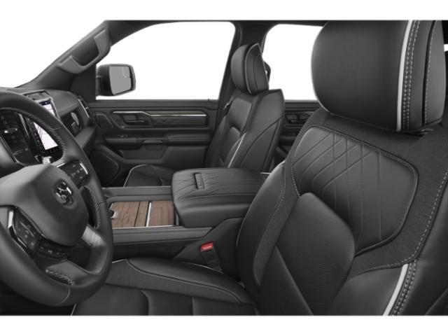 new 2026 Ram 1500 car, priced at $88,435