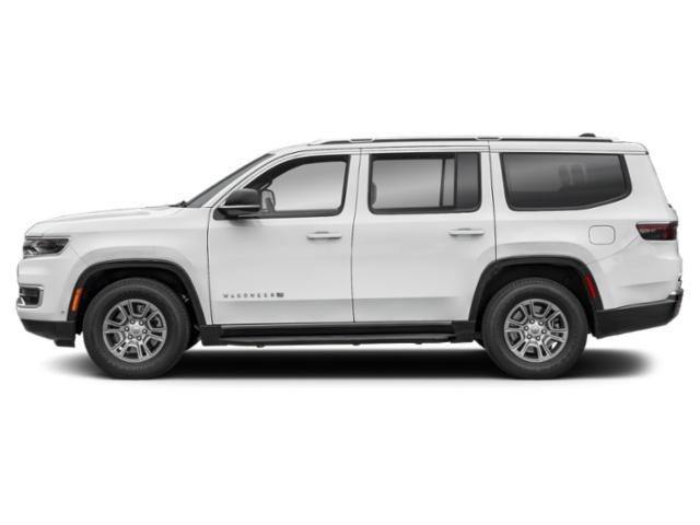 new 2025 Jeep Wagoneer car, priced at $71,835