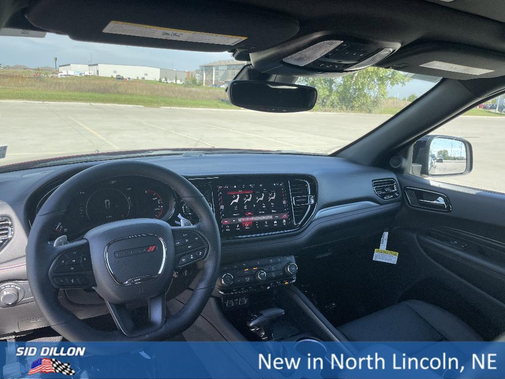new 2026 Dodge Durango car, priced at $46,385
