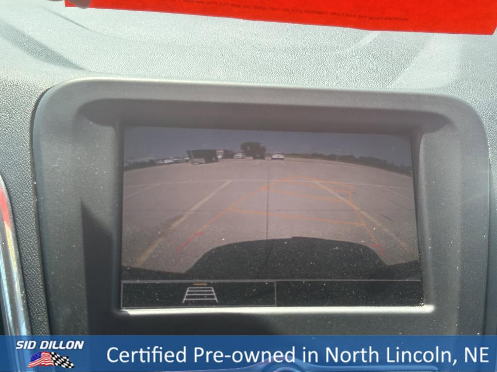used 2022 Chevrolet Equinox car, priced at $22,394