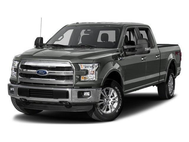 used 2017 Ford F-150 car, priced at $26,492