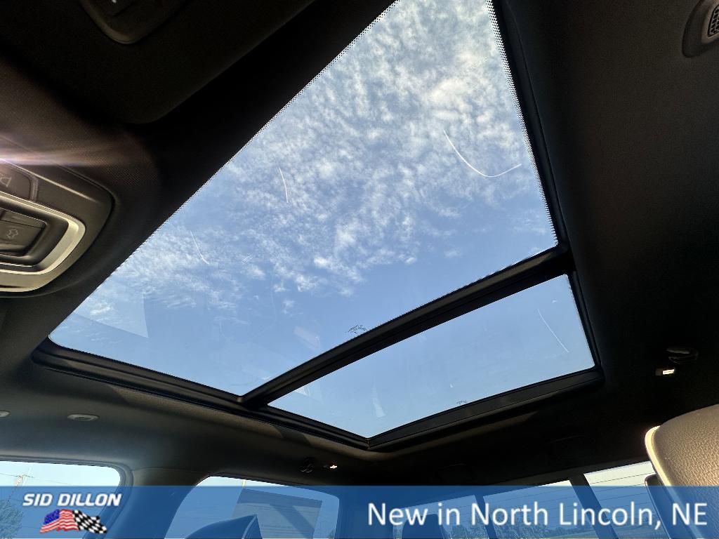 new 2026 Ram 1500 car, priced at $64,455