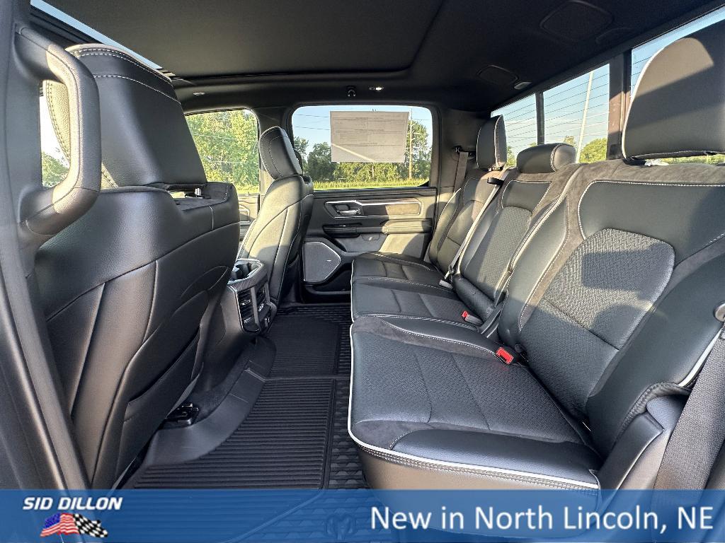 new 2026 Ram 1500 car, priced at $64,455