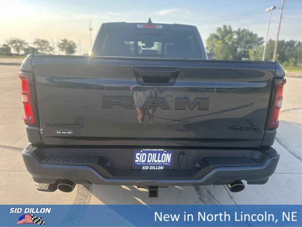 new 2026 Ram 1500 car, priced at $64,455