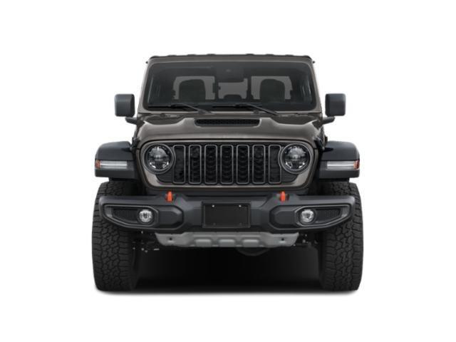 new 2026 Jeep Gladiator car, priced at $63,720