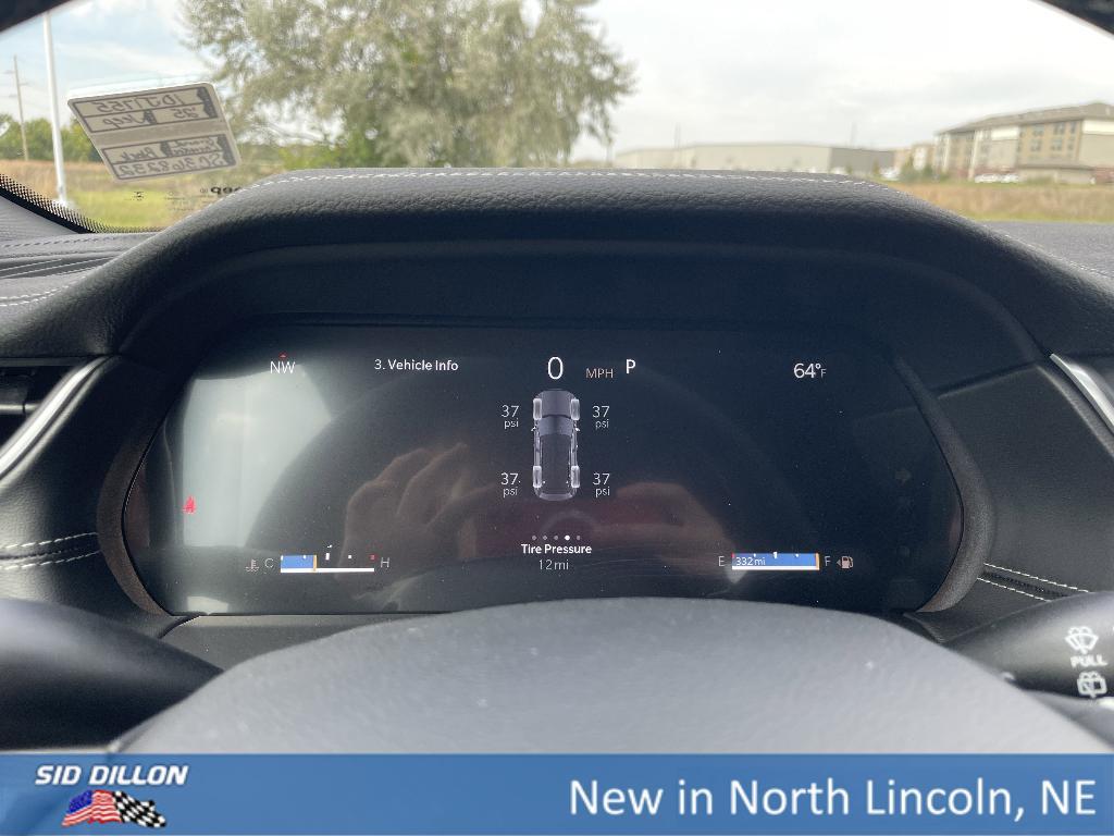 new 2025 Jeep Grand Cherokee car, priced at $42,245