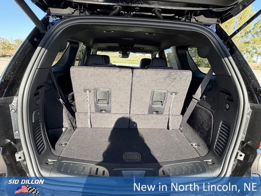 new 2026 Dodge Durango car, priced at $50,570