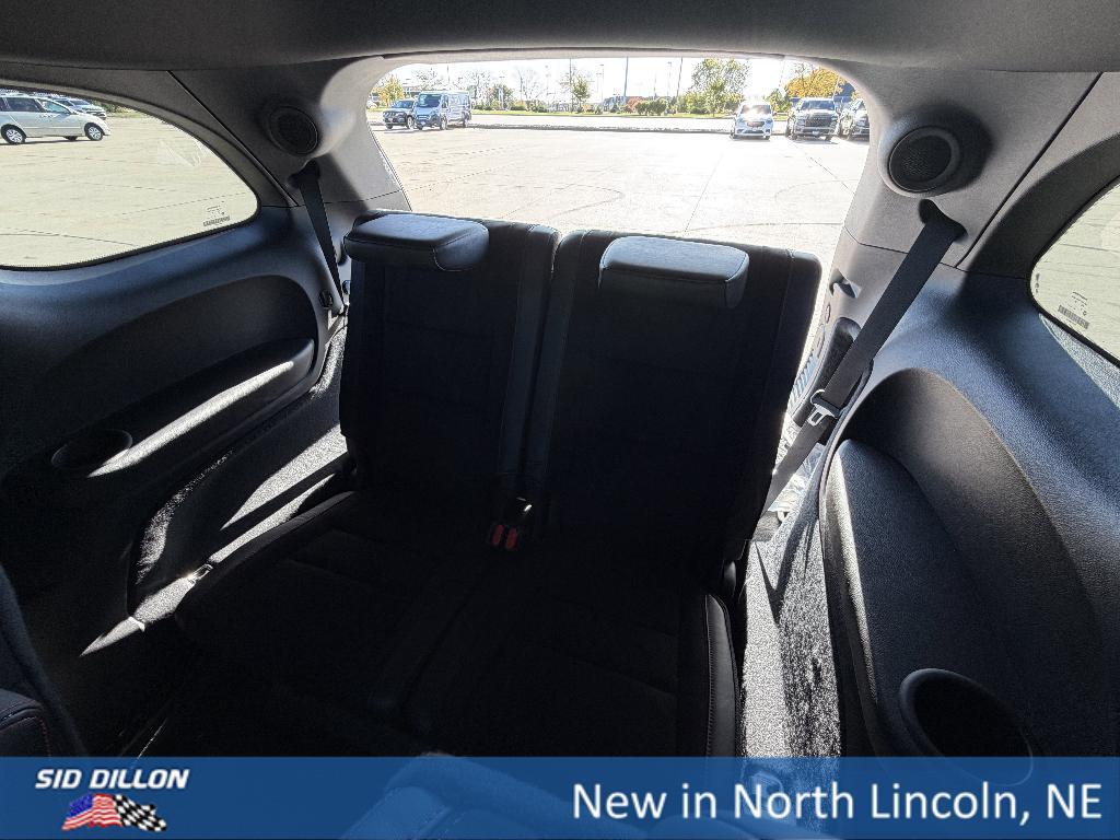 new 2026 Dodge Durango car, priced at $50,570