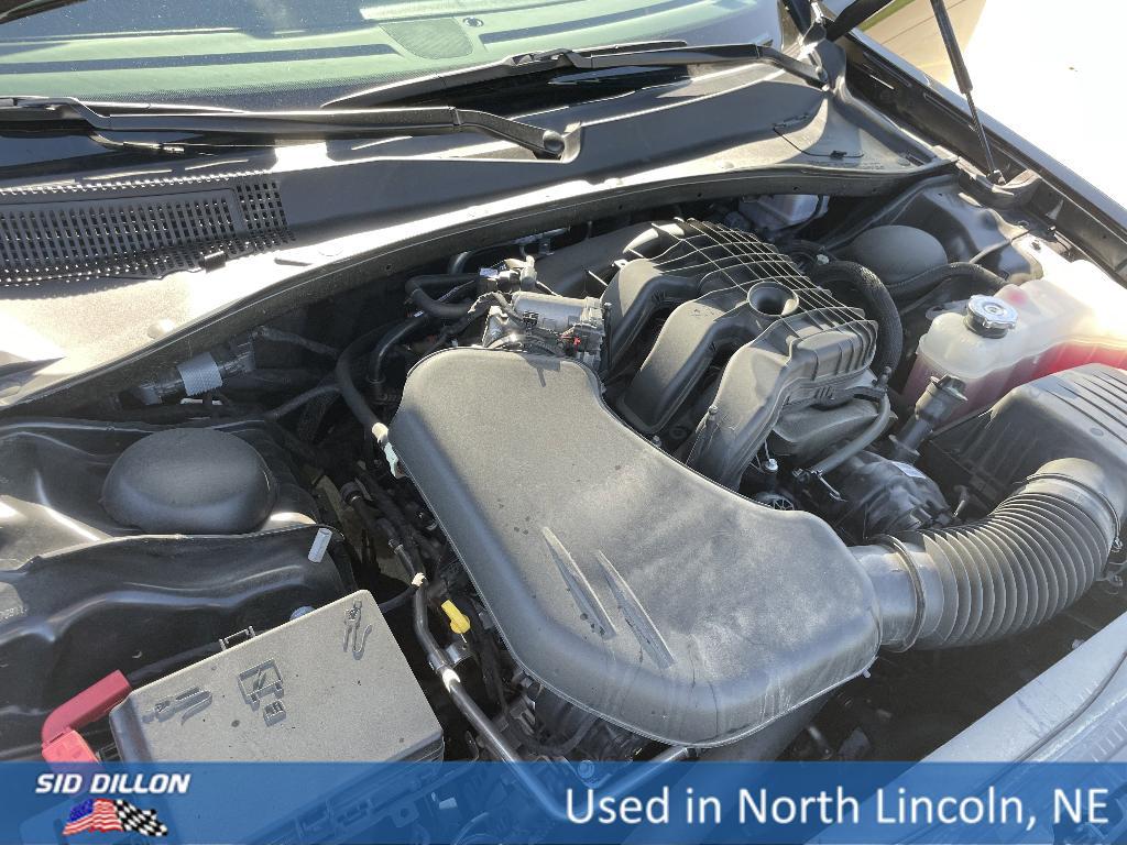 used 2023 Chrysler 300 car, priced at $29,000