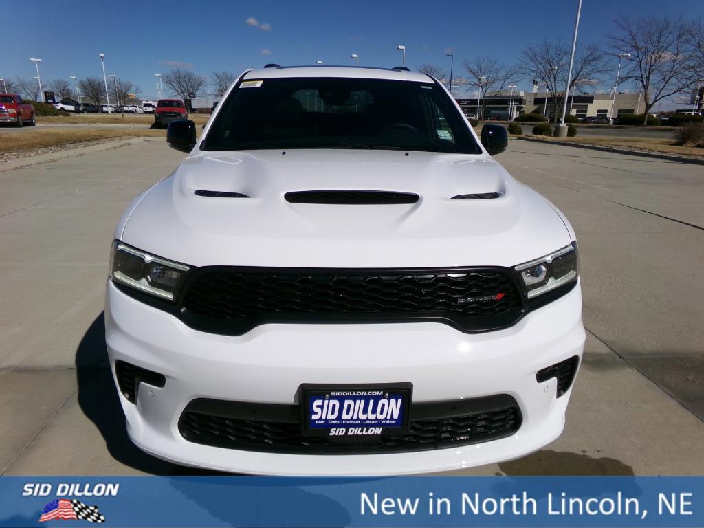 new 2025 Dodge Durango car
