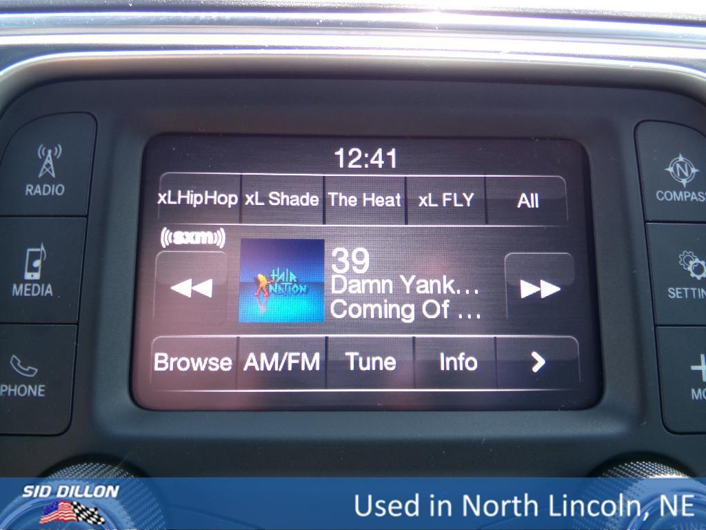 used 2021 Ram 1500 Classic car, priced at $31,991