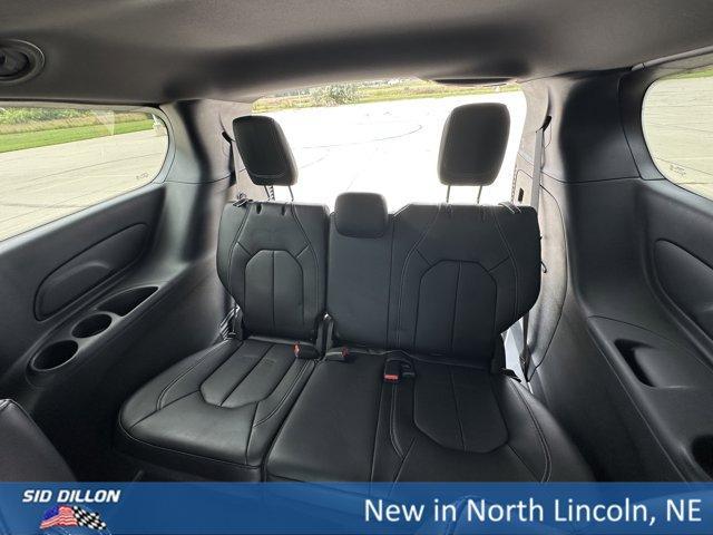 new 2026 Chrysler Voyager car, priced at $35,235