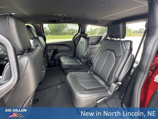 new 2026 Chrysler Voyager car, priced at $35,235