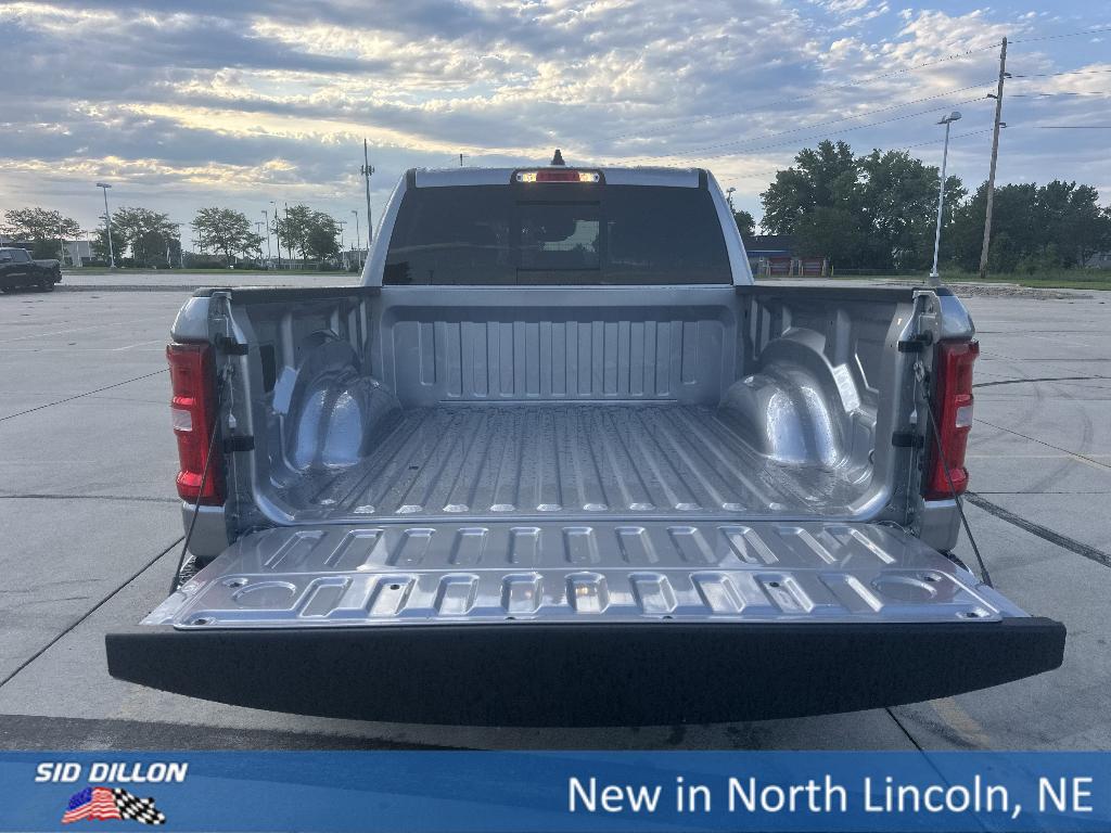 new 2026 Ram 1500 car, priced at $48,920