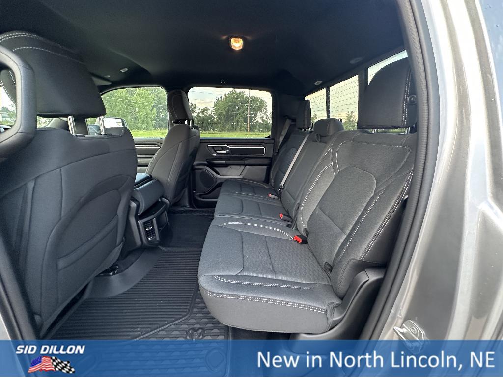 new 2026 Ram 1500 car, priced at $48,920