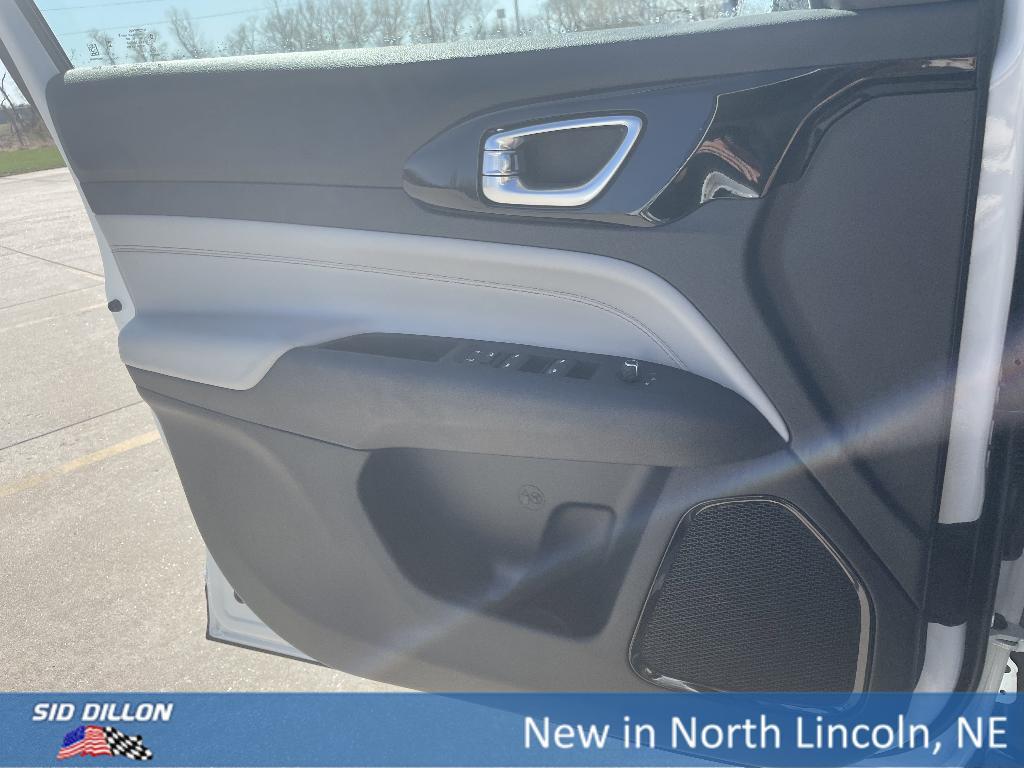 new 2025 Jeep Compass car, priced at $29,840