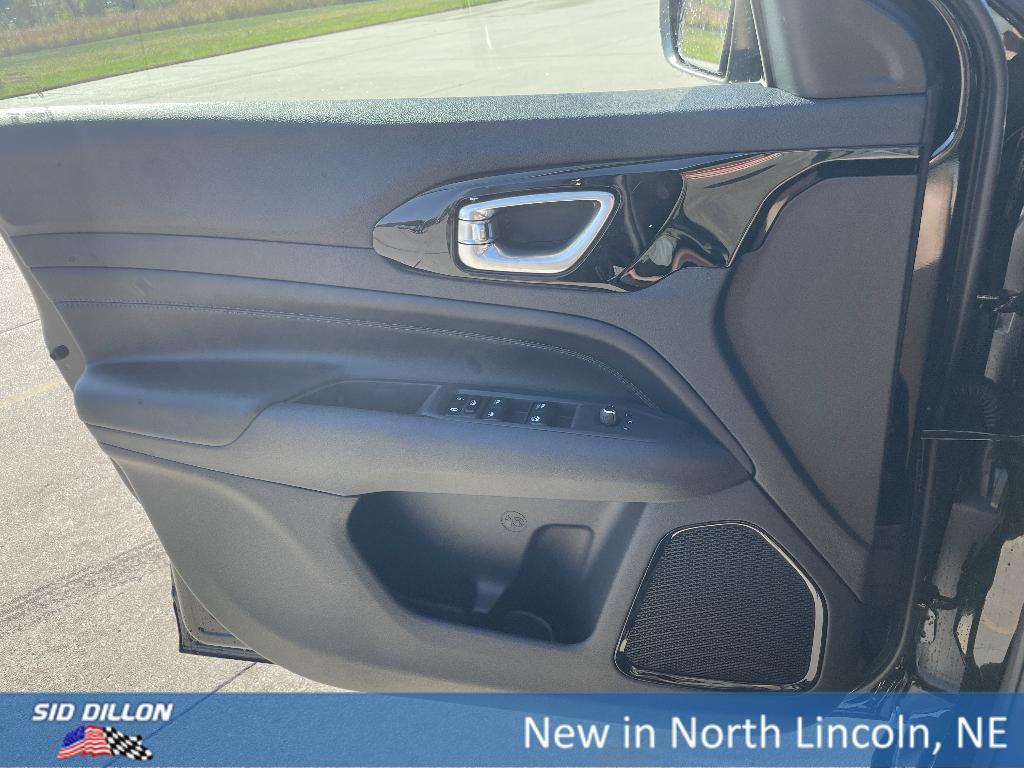 new 2026 Jeep Compass car, priced at $36,620