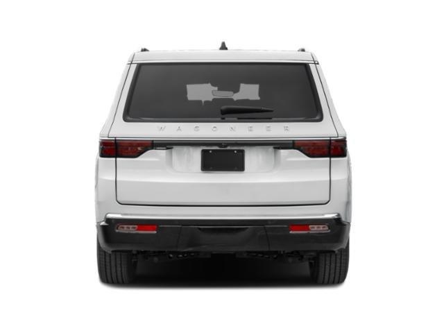 new 2025 Jeep Wagoneer car, priced at $77,230
