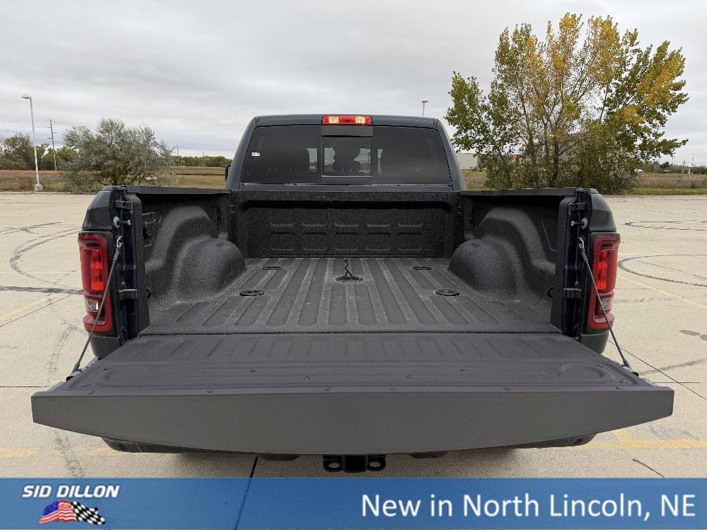 new 2026 Ram 2500 car, priced at $73,440