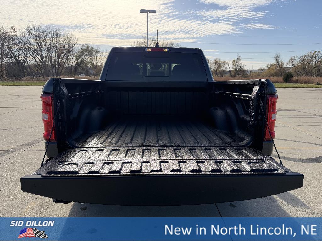 new 2026 Ram 1500 car, priced at $56,805