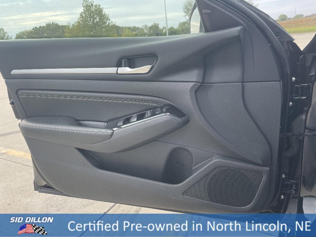 used 2022 Nissan Altima car, priced at $22,991