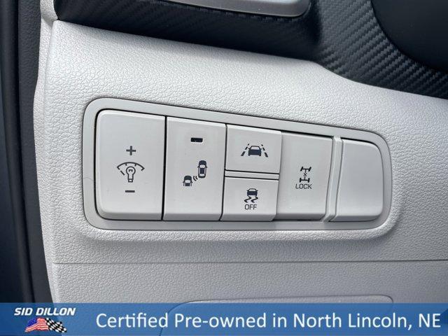 used 2019 Hyundai Tucson car, priced at $15,991