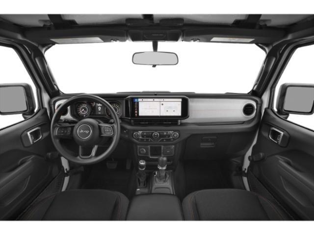 new 2025 Jeep Gladiator car, priced at $48,330