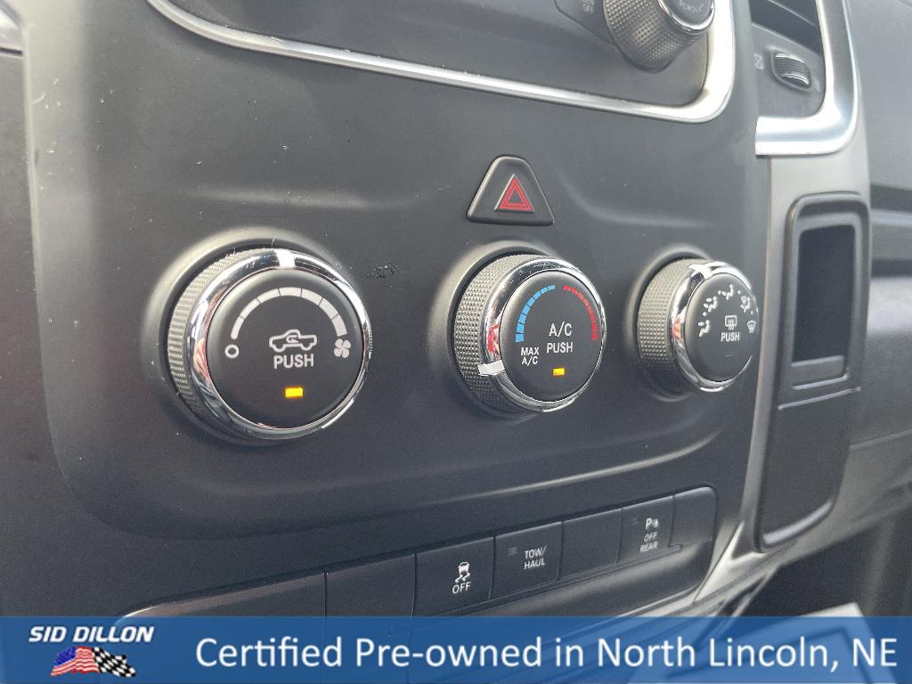used 2022 Ram 1500 Classic car, priced at $33,991