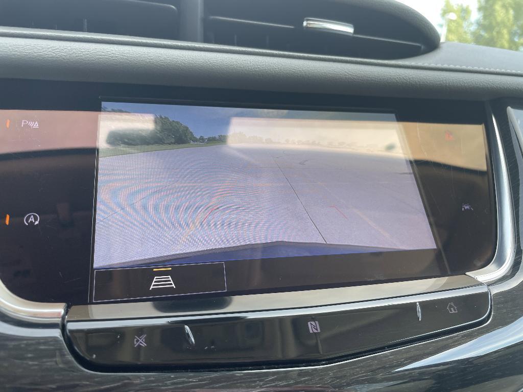 used 2021 Cadillac XT6 car, priced at $35,992