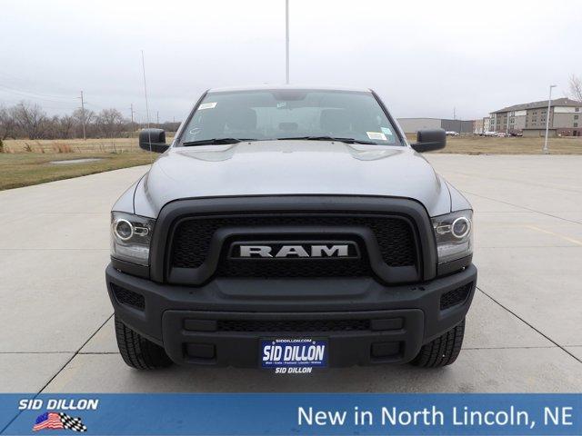 new 2024 Ram 1500 Classic car, priced at $34,809