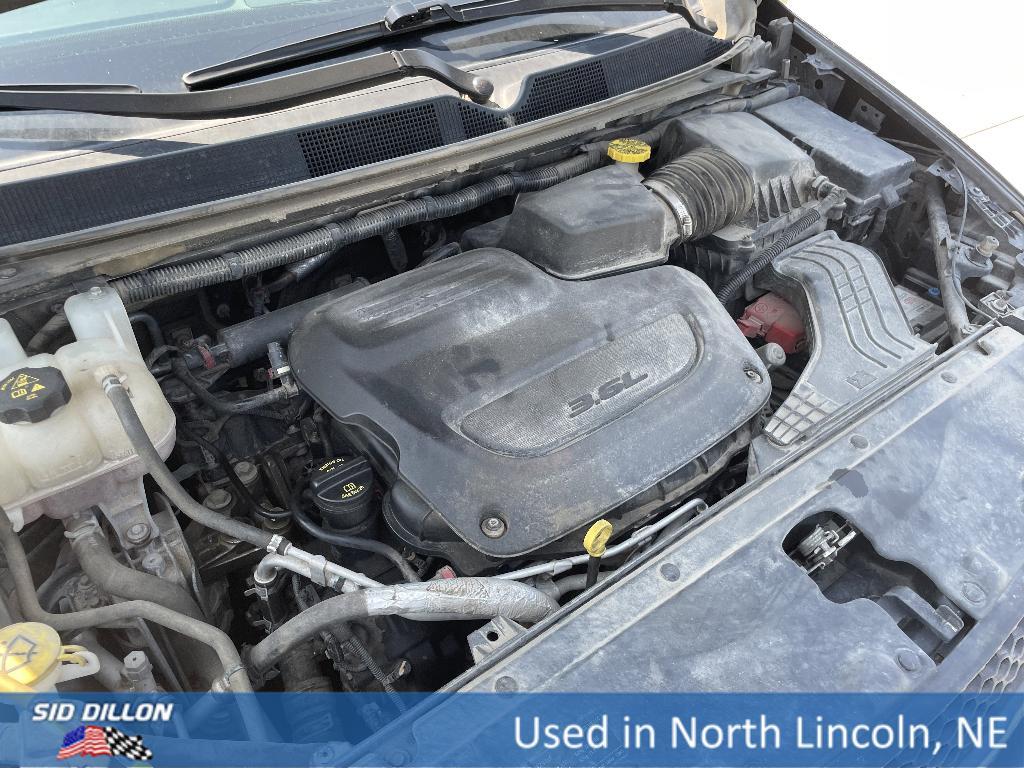 used 2019 Chrysler Pacifica car, priced at $10,991