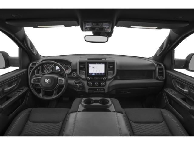 new 2025 Ram 1500 car, priced at $44,263