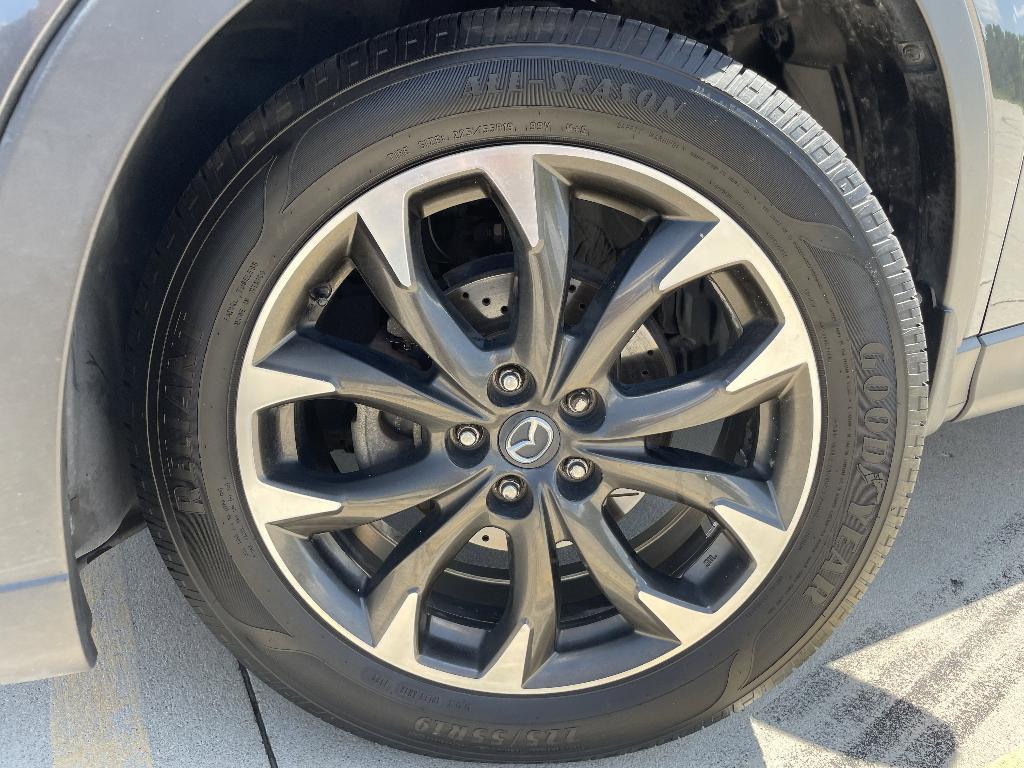 used 2016 Mazda CX-5 car, priced at $11,992