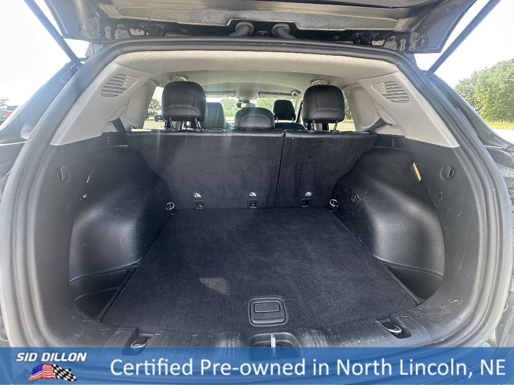 used 2022 Jeep Compass car, priced at $24,491