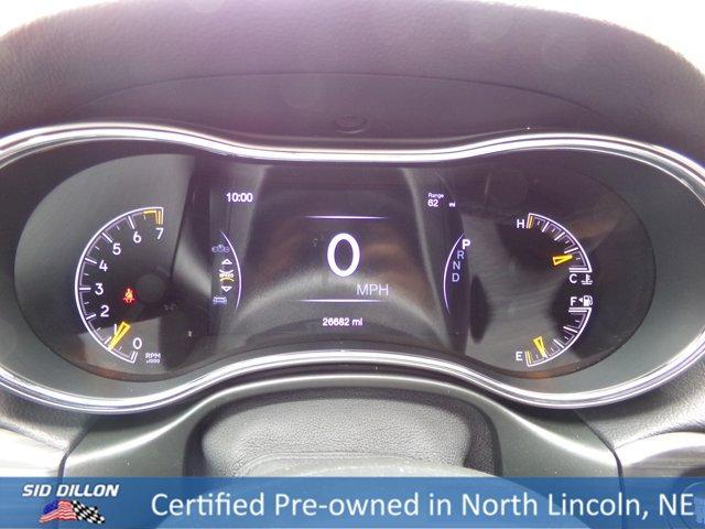 used 2022 Jeep Grand Cherokee WK car, priced at $31,991