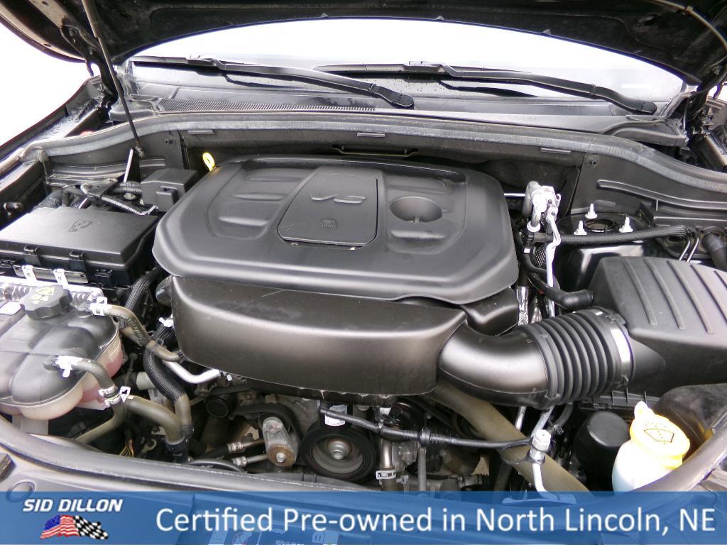 used 2022 Jeep Grand Cherokee WK car, priced at $31,892
