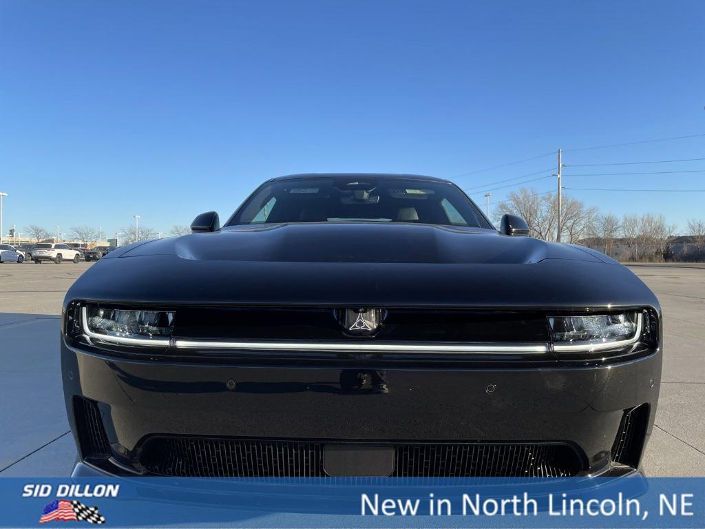 new 2024 Dodge Charger car, priced at $76,680