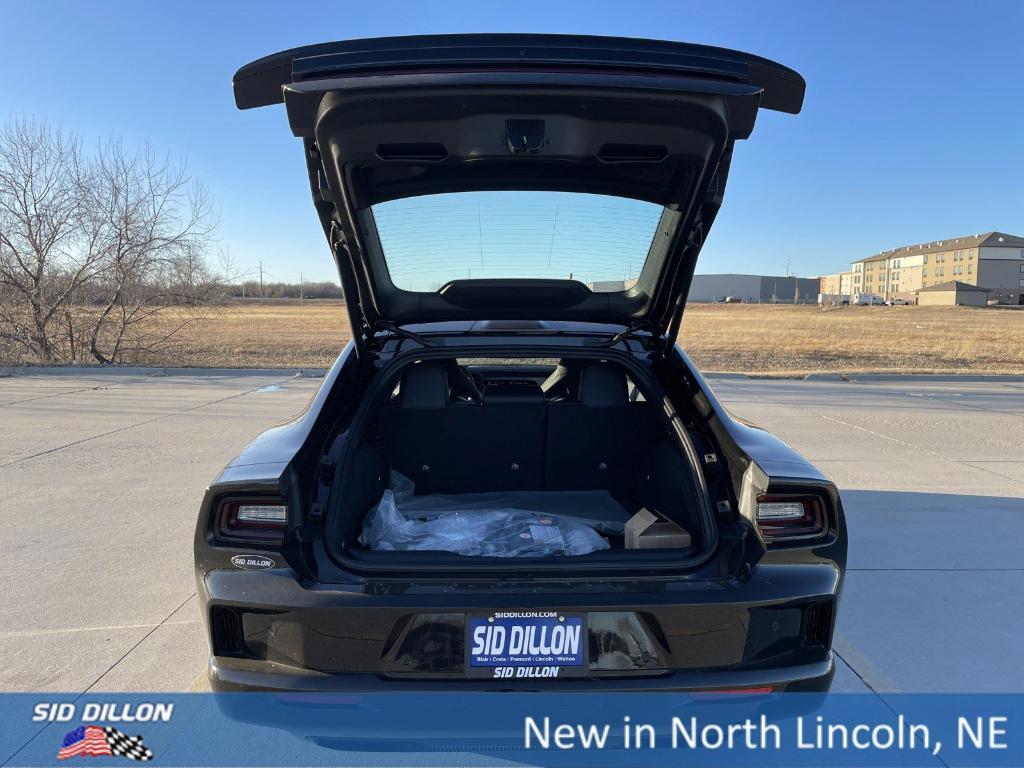 new 2024 Dodge Charger car, priced at $76,680