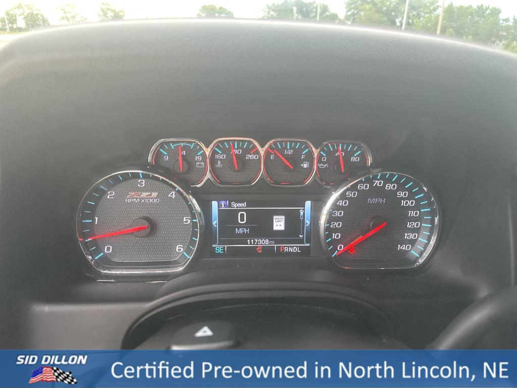 used 2019 Chevrolet Tahoe car, priced at $25,993