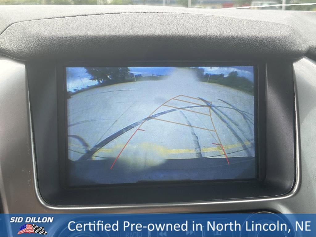 used 2019 Chevrolet Tahoe car, priced at $25,993
