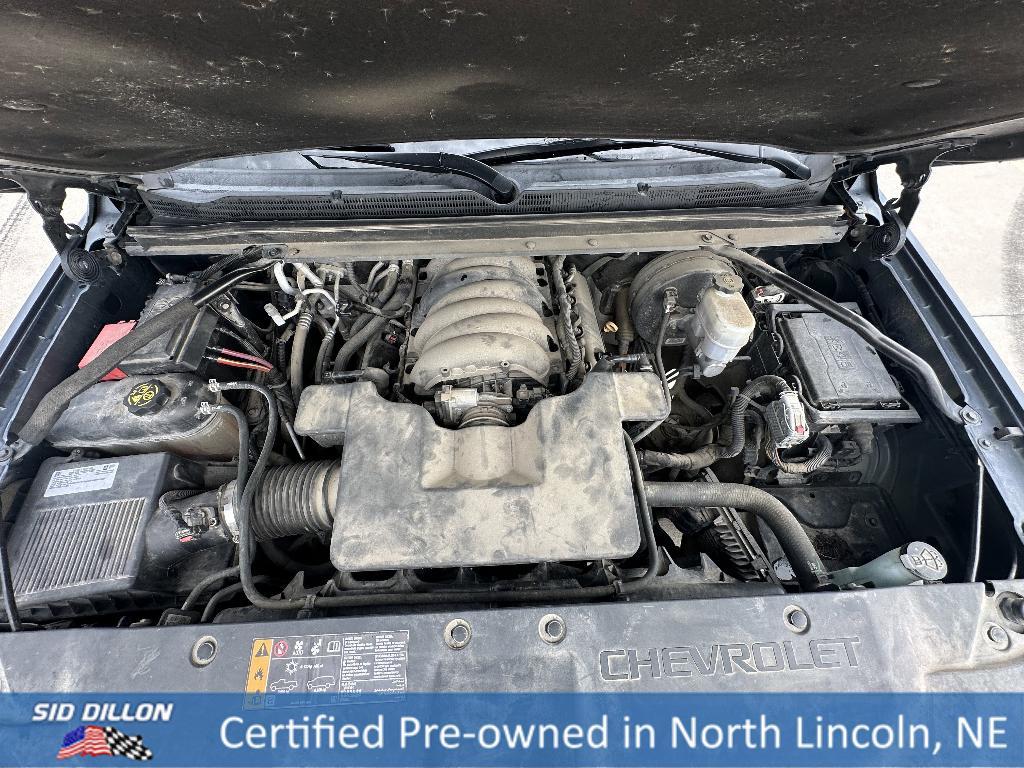 used 2019 Chevrolet Tahoe car, priced at $25,993