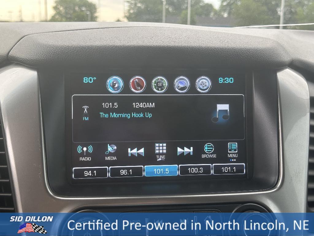 used 2019 Chevrolet Tahoe car, priced at $25,993
