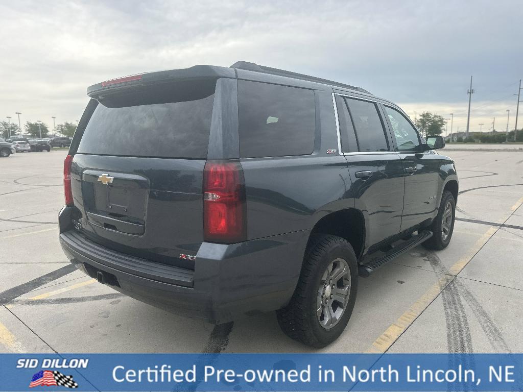used 2019 Chevrolet Tahoe car, priced at $25,993