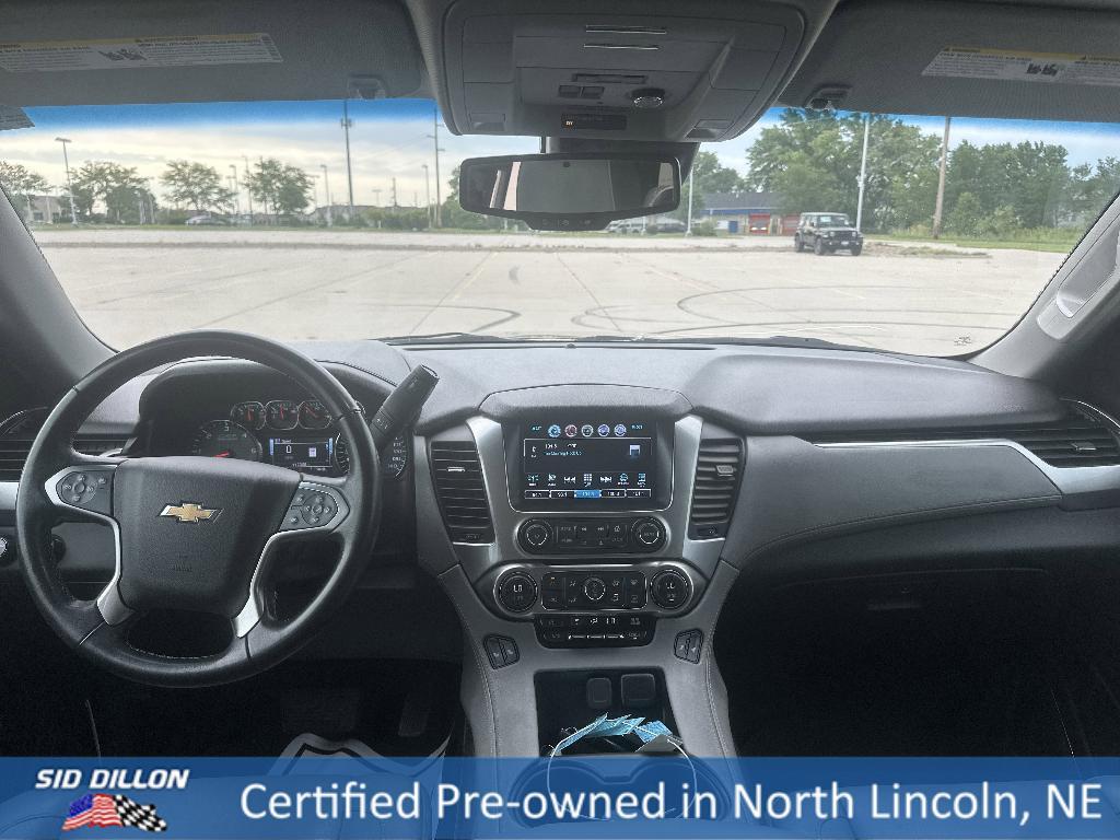 used 2019 Chevrolet Tahoe car, priced at $25,993