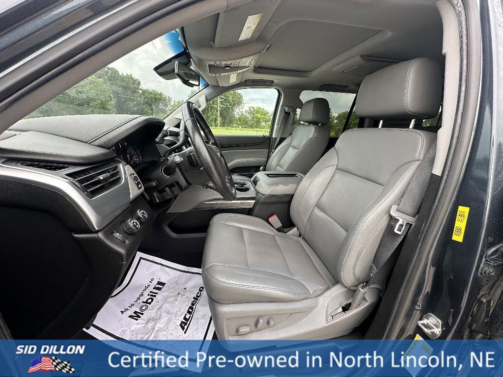 used 2019 Chevrolet Tahoe car, priced at $25,993
