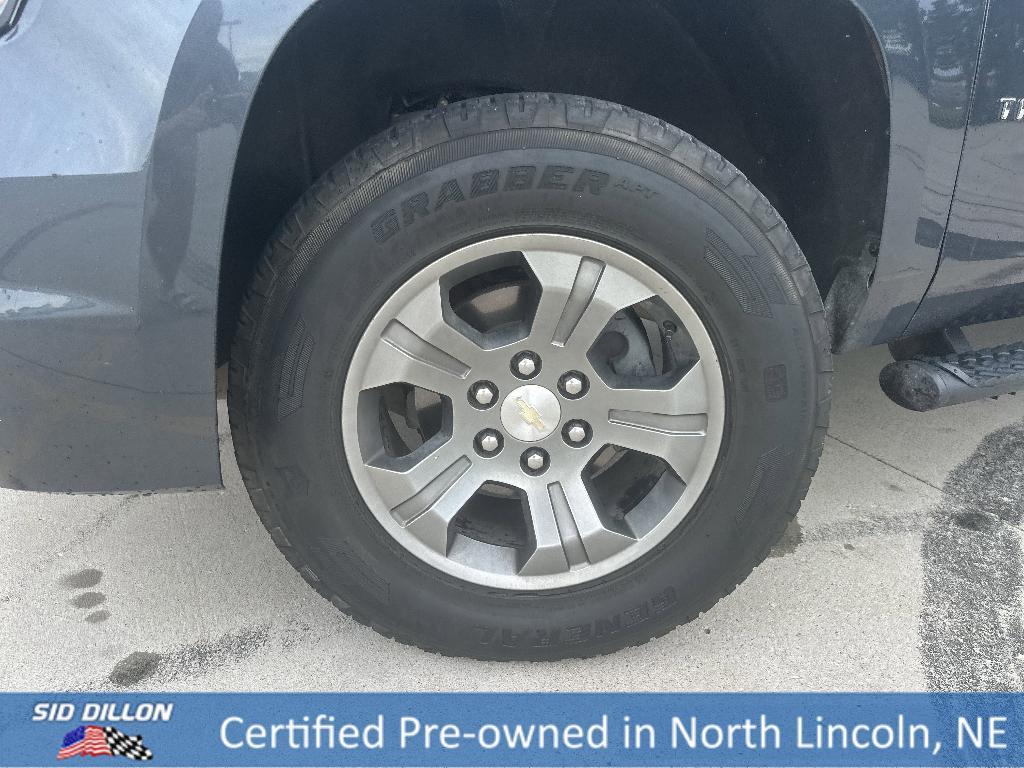 used 2019 Chevrolet Tahoe car, priced at $25,993