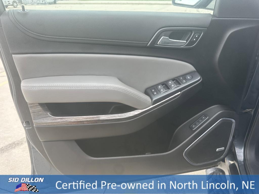 used 2019 Chevrolet Tahoe car, priced at $25,993