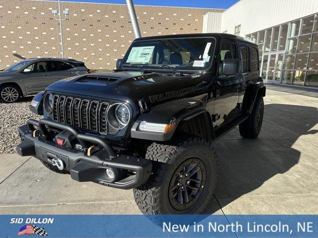 new 2024 Jeep Wrangler car, priced at $104,980