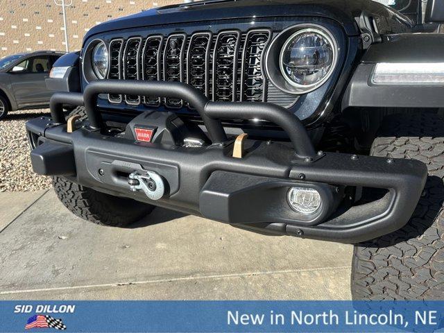 new 2024 Jeep Wrangler car, priced at $104,980